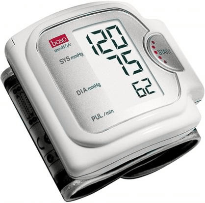 Boso medilife PC 3