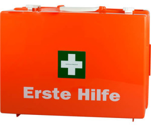 Holthaus Verbandkoffer San Gefuellt M.Din 13157 Erw.