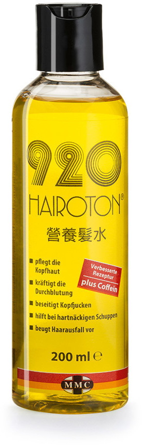 Plant Dr. Pesel Hairoton Hair Tonic 920 (125ml)