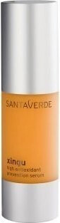 Santaverde Xingu High Antioxidant Prevention Serum (30ml)