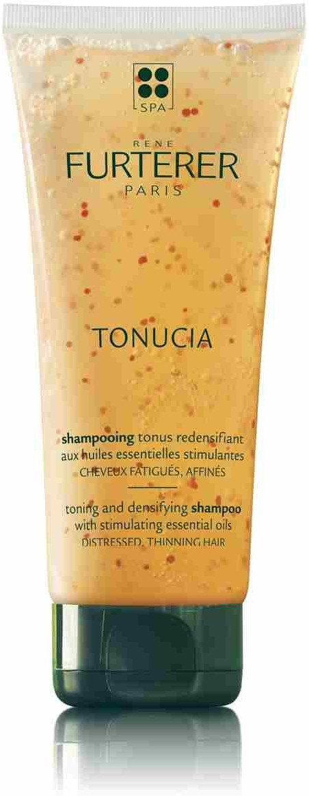Renè Furterer Tonucia Shampooing (200 ml)