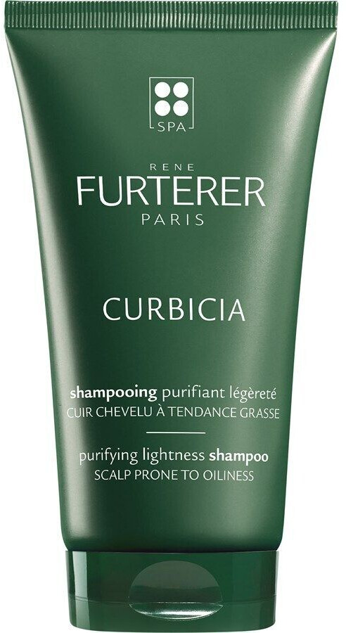 Renè Furterer Curbicia Shampooing masque (150 ml)