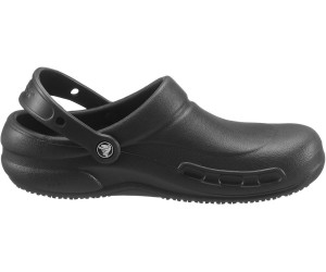 Buy Crocs Bistro black from £19.40 (Today) – Best Deals on idealo.co.uk