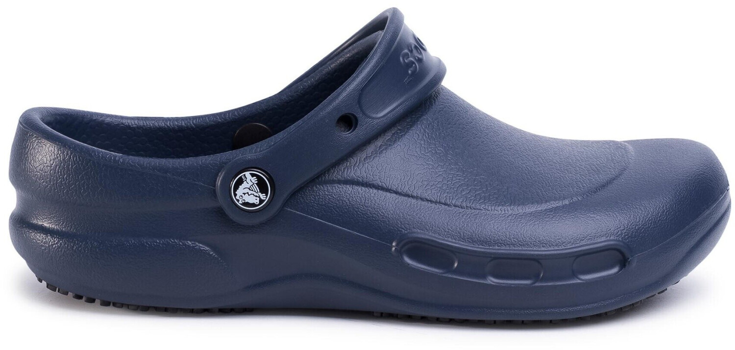 Crocs bistro navy store