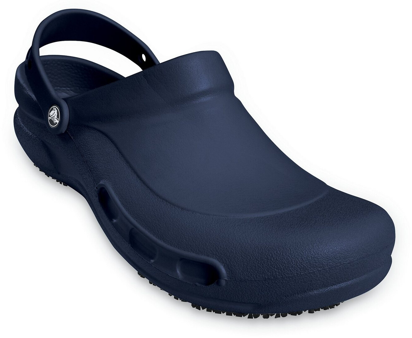 Crocs Bistro navy ab 27 05 Preisvergleich bei idealo