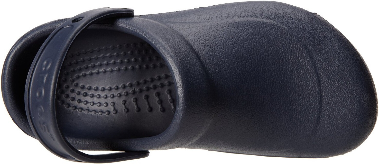 Crocs Bistro navy ab 25 75 Preisvergleich bei idealo