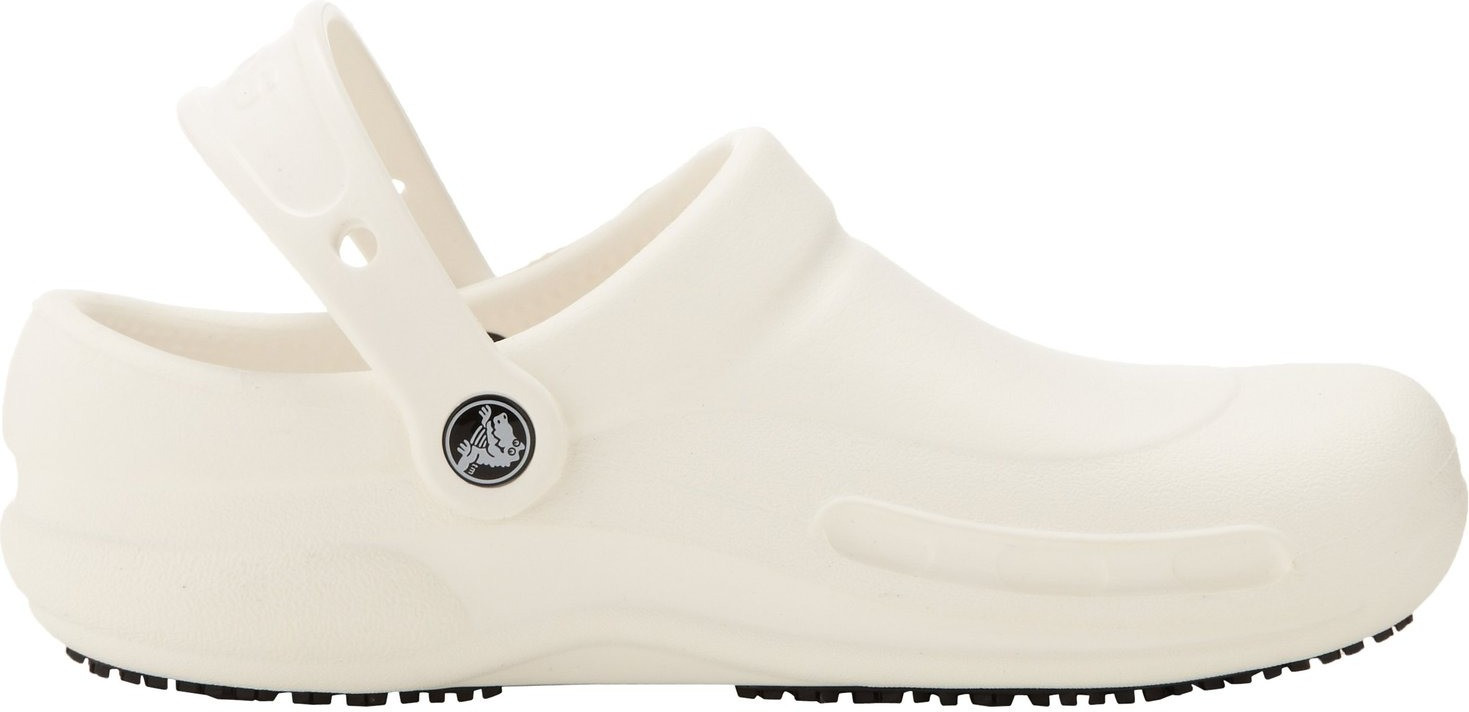 Buy Crocs Bistro white from £25.32 (Today) – Best Deals on idealo.co.uk
