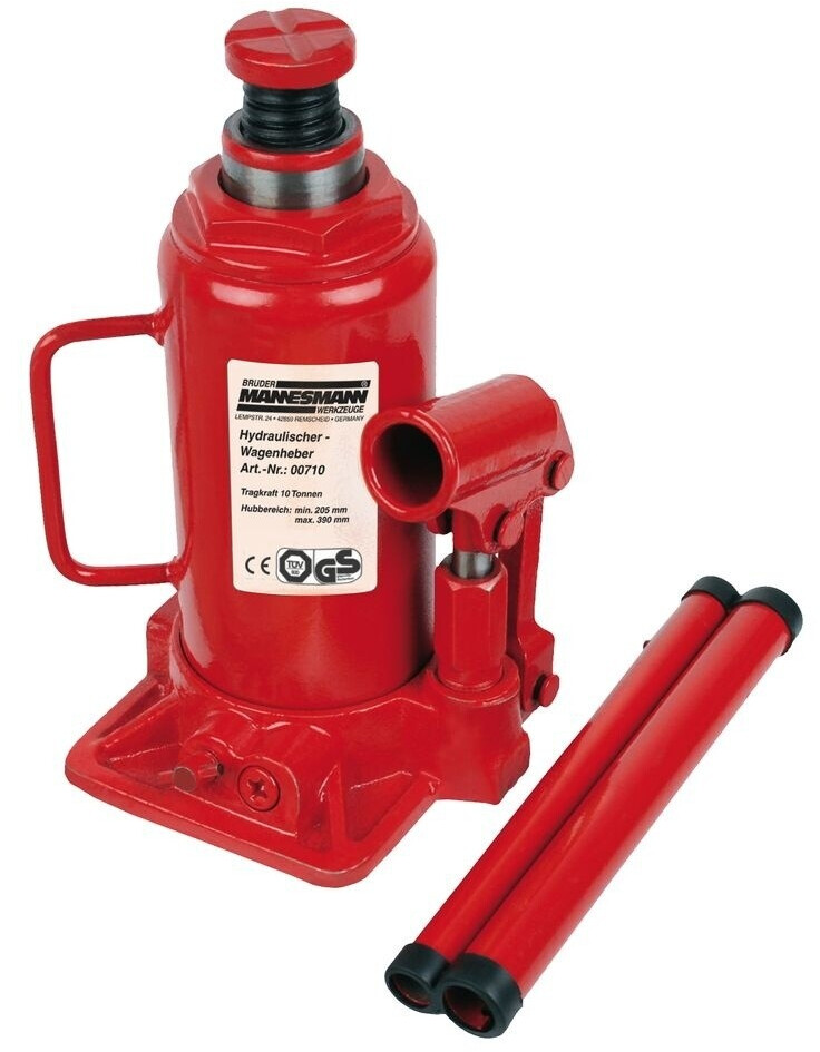 Mannesmann 00710