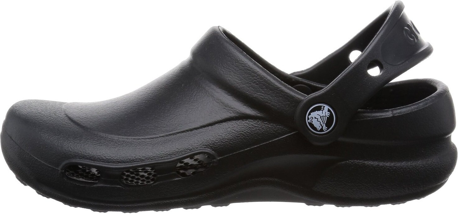 Buy Crocs Specialist Vent black from £34.16 (Today) – Best Deals on ...