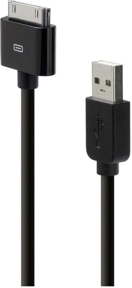 Belkin Câble de chargement et de synchronisation (1,2 m)