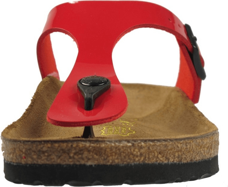 gizeh red patent