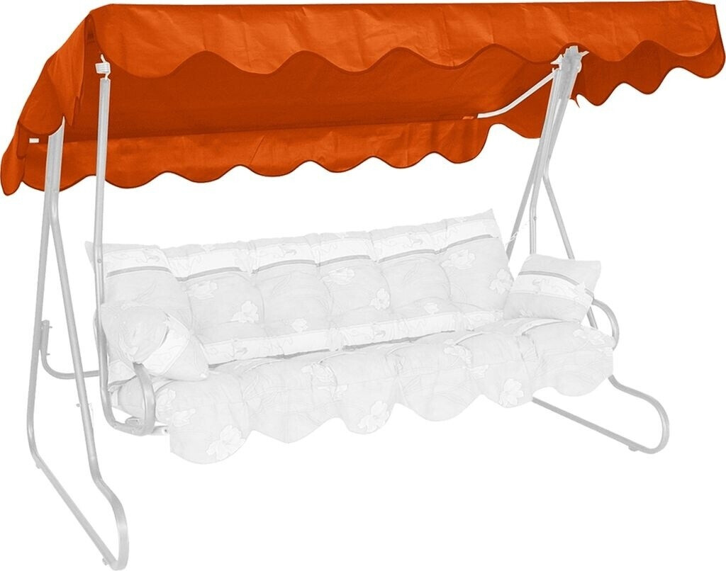 Angerer Swing Seat Canopy 805