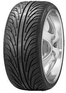 NanKang NS-2 225/40 R19 93Y