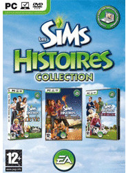 Les Sims: Histoires Collection (PC)