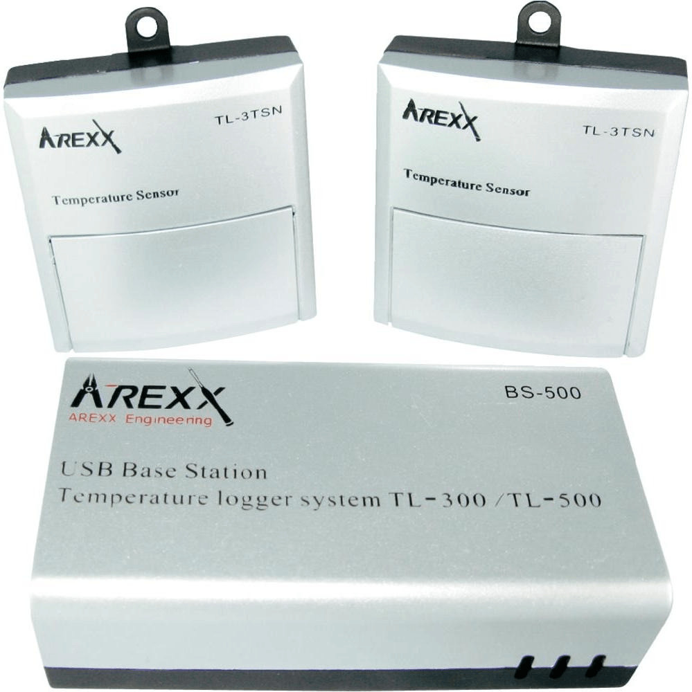 Arexx TL-500