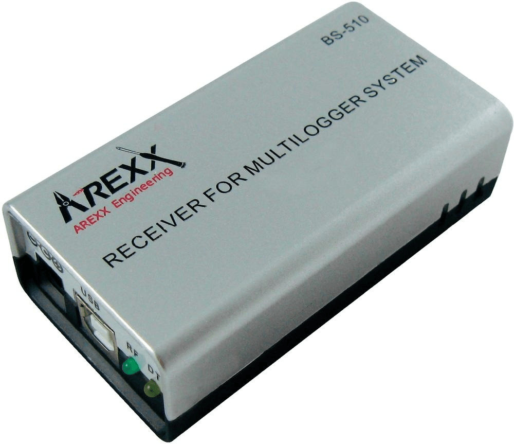 Arexx BS-500