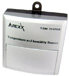 Arexx TL-3TSN