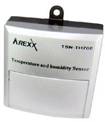 Arexx TSN-TH70E