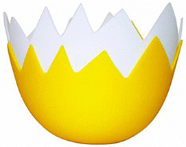 Eddingtons Pocheuses à oeufs silicone