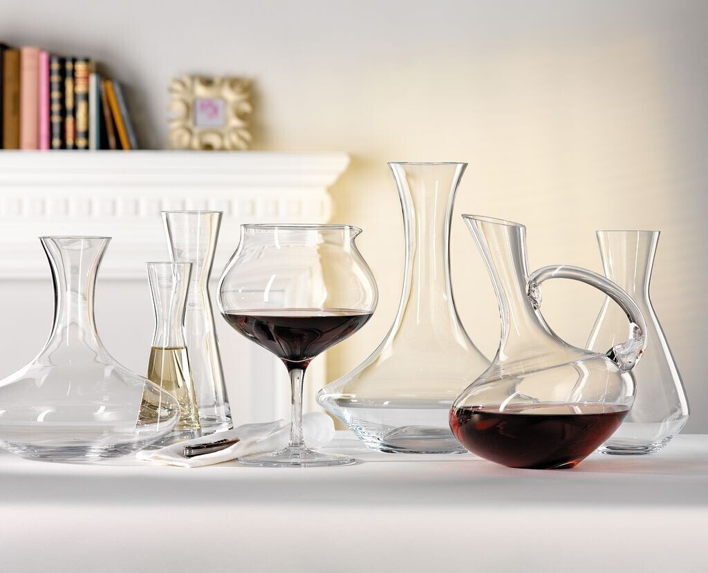 Spiegelau Casual Entertaining Decanter