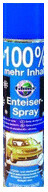 Filmer Spray dégivrant (600 ml)