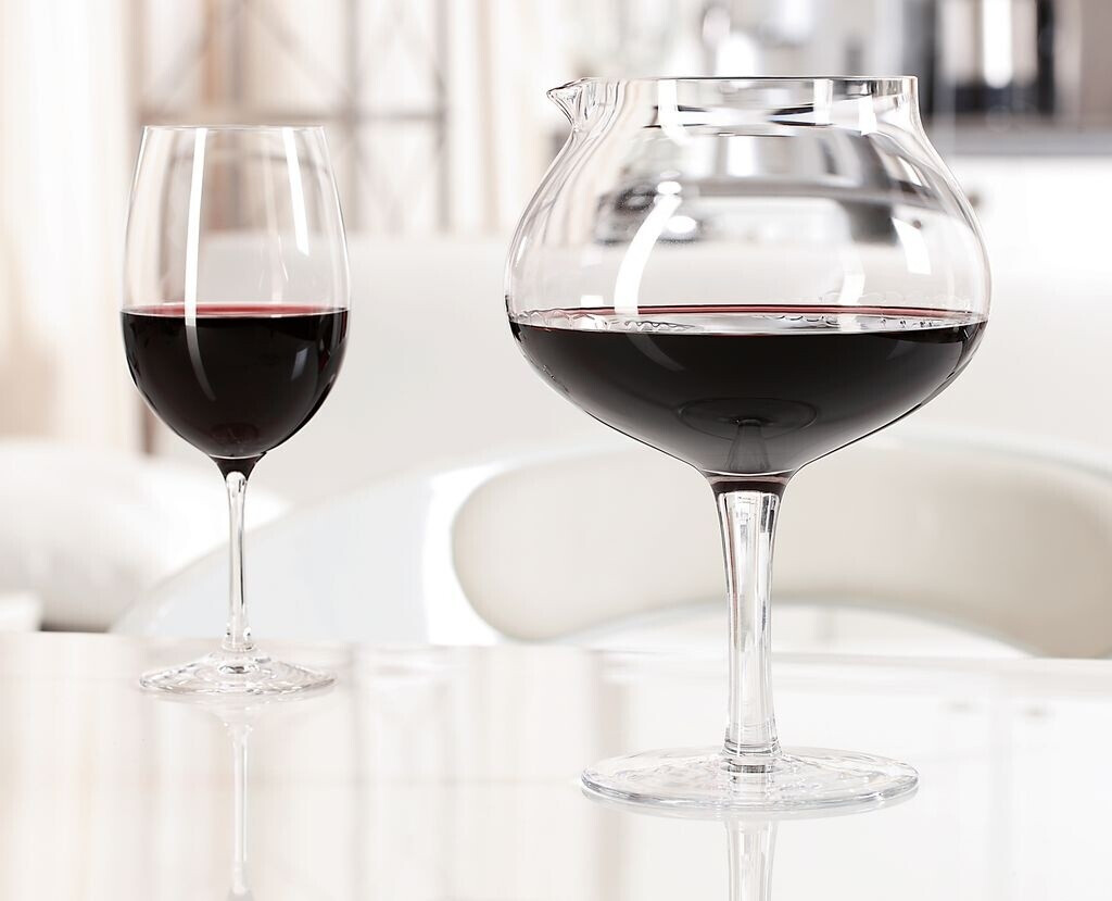 Spiegelau Graal Decanter
