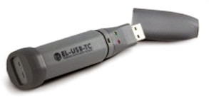 Lascar Electronics EL-USB-TC