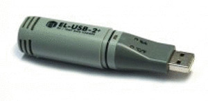Lascar Electronics EL-USB-2+