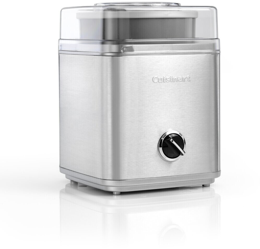 Buy Cuisinart Ice Cream Professional ICE50BCU from 78.95