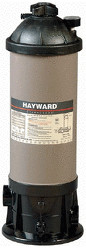 Hayward Filtre à cartouche - Star Clear 11 m³/h