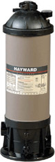 Hayward Filtre à cartouche - Star Clear 27 m³/h