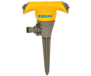 Hozelock Vortex Spike Sprinkler (2510)