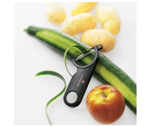 Epluche-légumes économe ergonomique Oxo Good grips