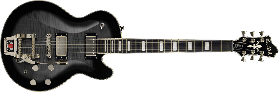Hagstrom Super Swede Tremar