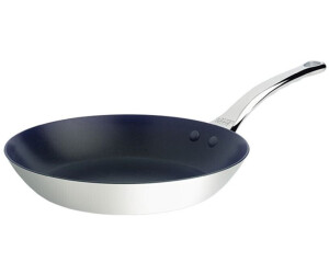 De Buyer Affinity Non-Stick Frying Pan Stainless Steel D37182