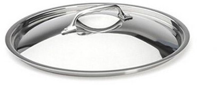 De Buyer Affinity Stainless steel lid 14 cm