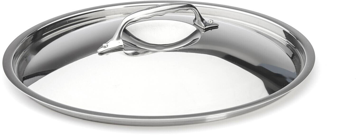 De Buyer Affinity Stainless steel lid 16 cm