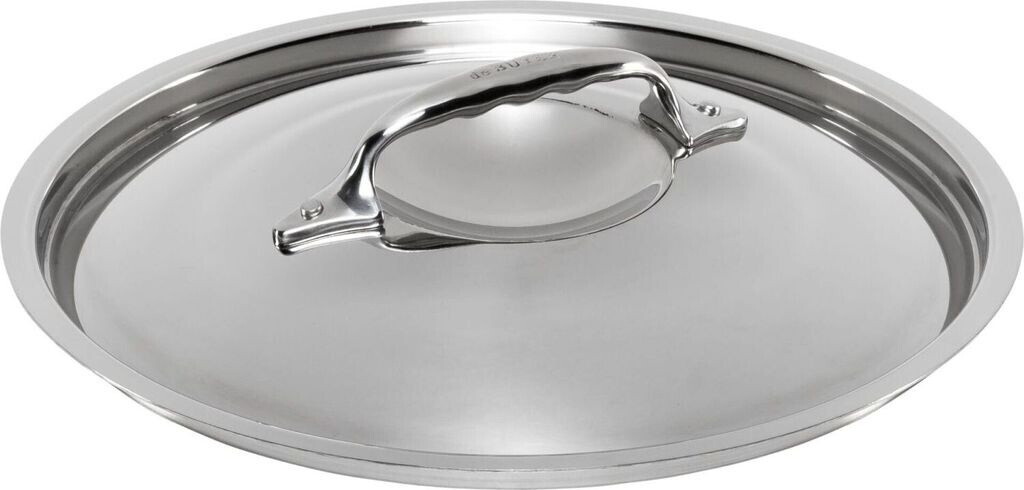 De Buyer Affinity Stainless steel lid 24 cm