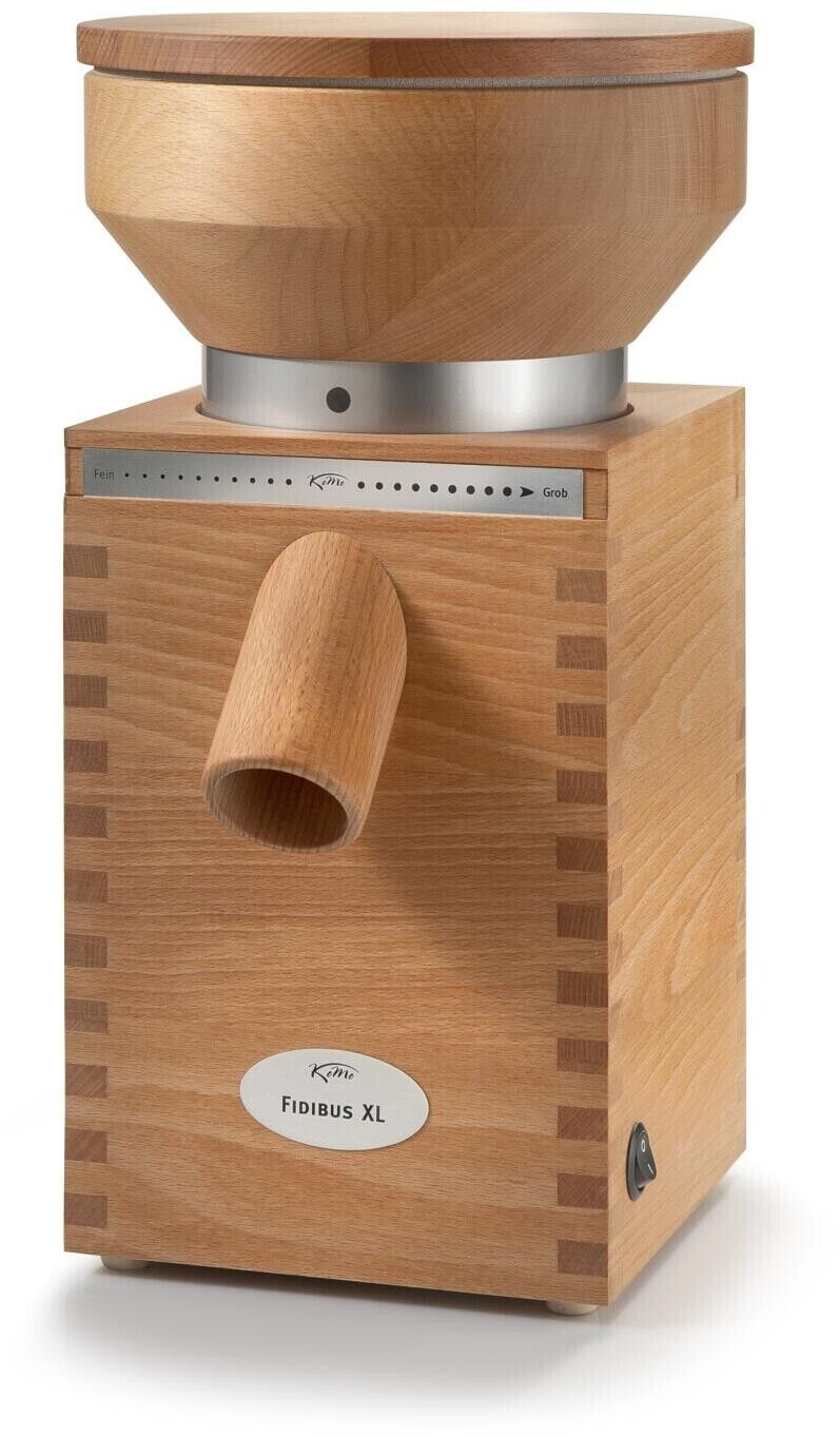 KoMo Fidibus XL