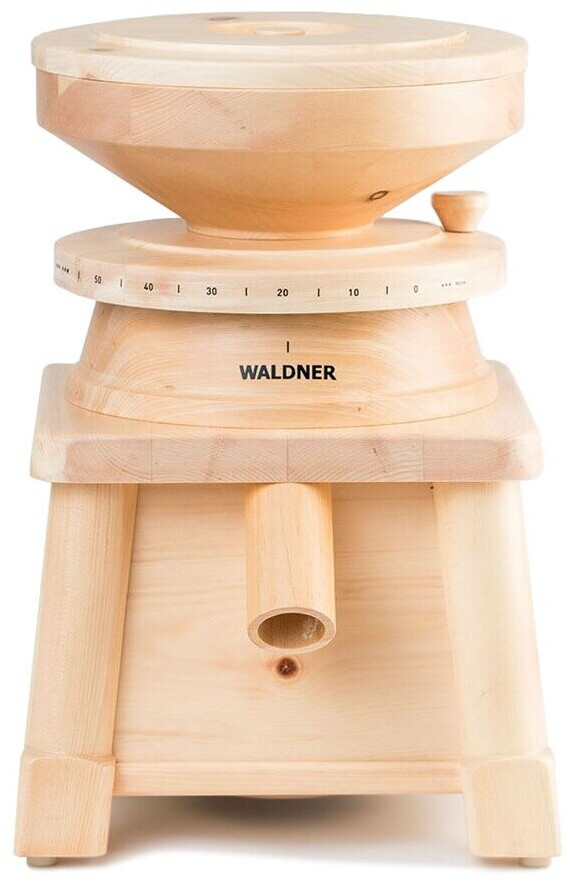 Waldner Family
