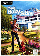 Marie Baby Sitter (PC)