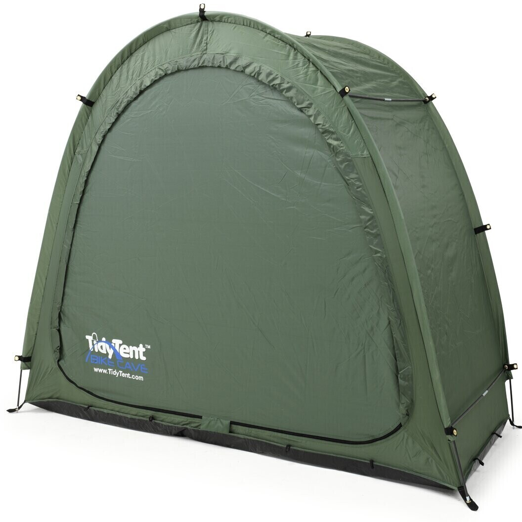 The Tidy Tent Abri fermé pour vélo Bike Cave
