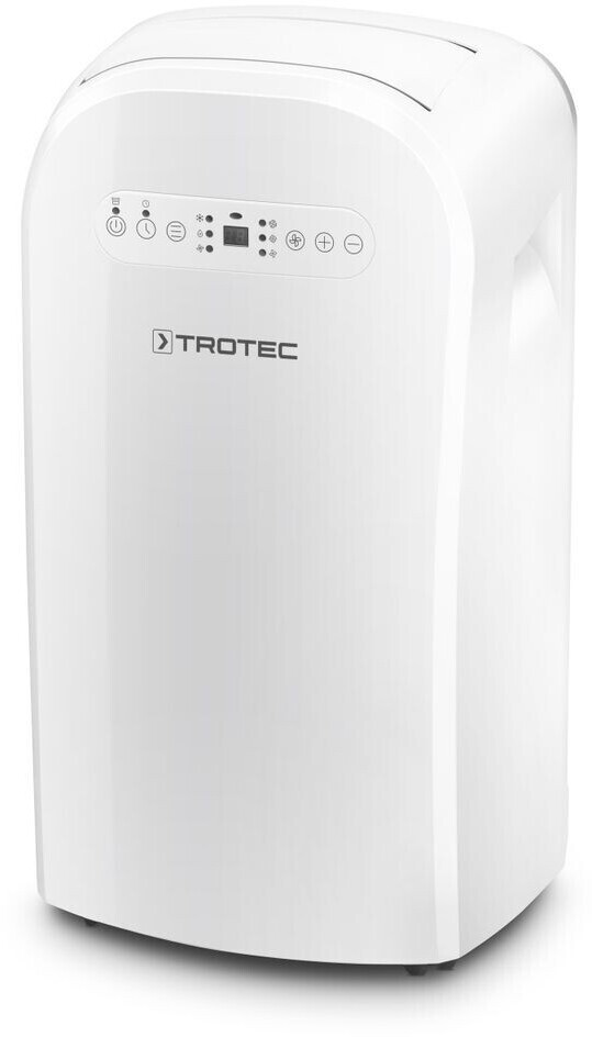 Trotec PAC 3500
