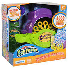 Flair Gazillion Bubble Machine