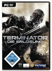 Terminator: Renaissance (PC)
