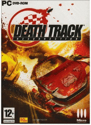 Death Track: Resurrection (PC)