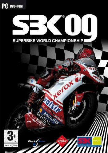 SBK 09: Superbike World Championship (PC)