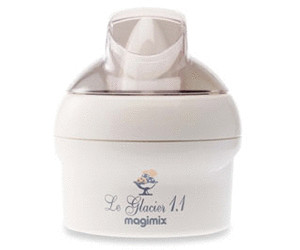 Magimix 1.1 le glacier ice cream maker 11047 deals