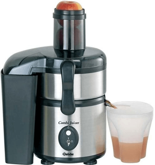 Bartscher Combi Juicer (1501390)