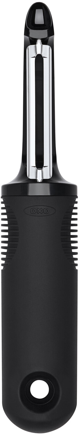 OXO Schnellschäler Good Grips ab 8,29 € | Preisvergleich bei | Verschlusssysteme